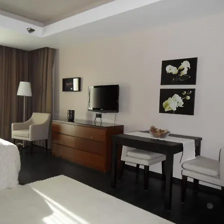 Charming 아파트 에수투릴