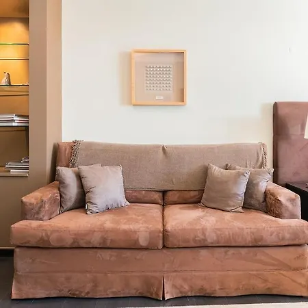 Charming 아파트 *