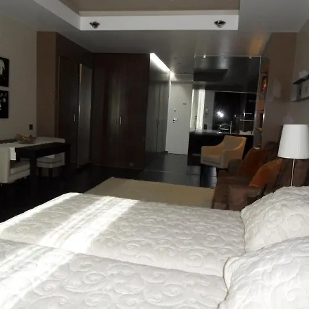 アパート Charming