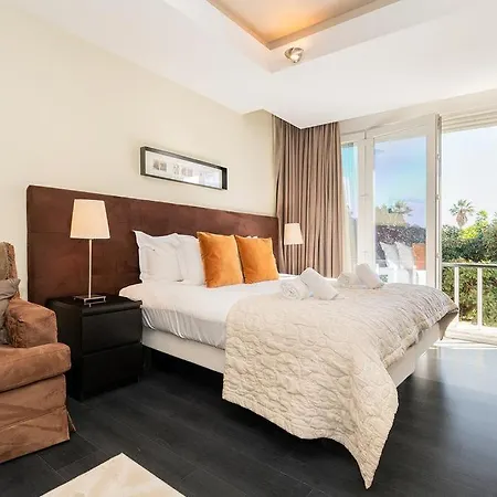 아파트 Charming 에수투릴