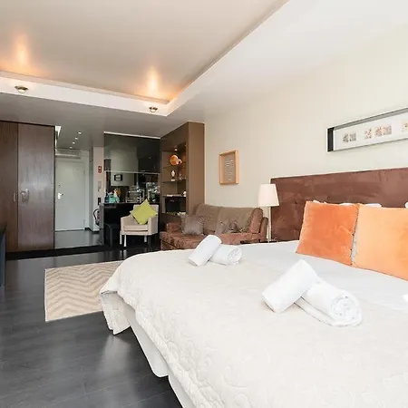 Charming 아파트 에수투릴