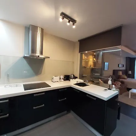 Charming アパート エストリル