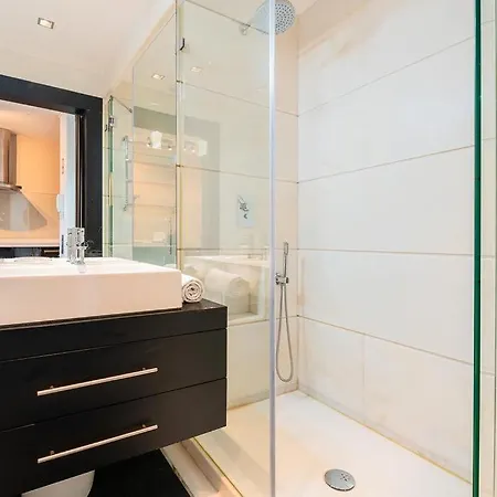 Charming アパート エストリル