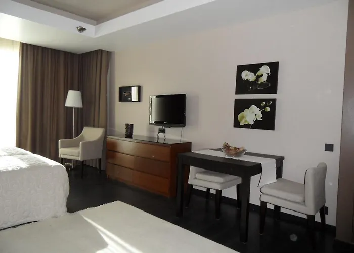 Charming Lejlighed Estoril