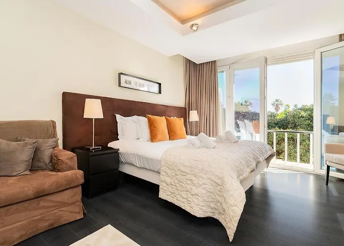 Lejlighed Charming Estoril